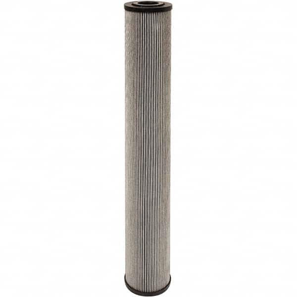 Baldwin Filters - 28" OAL x 3-15/16" OD Automotive Hydraulic Filter - Eagle Tool & Supply