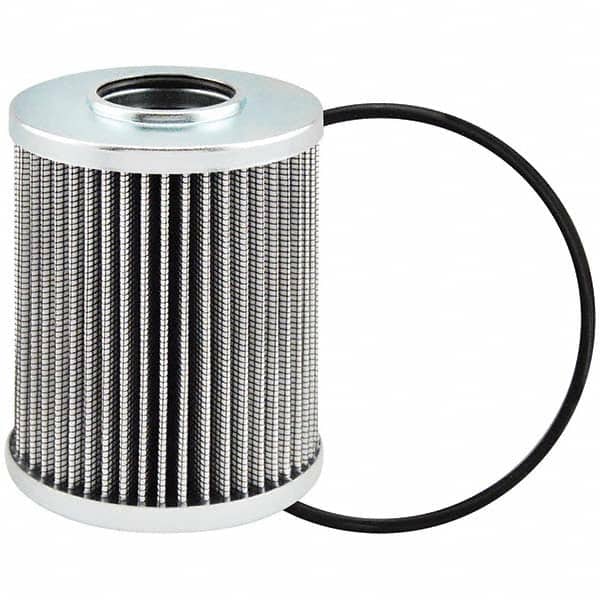 Baldwin Filters - 3-29/32" OAL x 2-29/32" OD Automotive Hydraulic Filter - Eagle Tool & Supply
