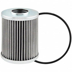 Baldwin Filters - 3-29/32" OAL x 2-29/32" OD Automotive Hydraulic Filter - Eagle Tool & Supply