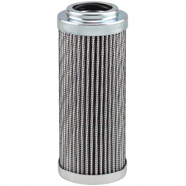 Baldwin Filters - 4-15/32" OAL x 1-25/32" OD Automotive Hydraulic Filter - Eagle Tool & Supply