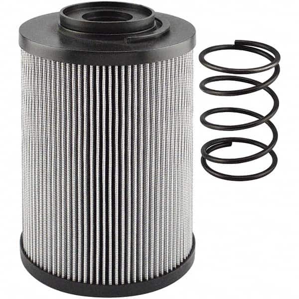 Baldwin Filters - 8-1/32" OAL x 5-1/8" OD Automotive Hydraulic Filter - Eagle Tool & Supply