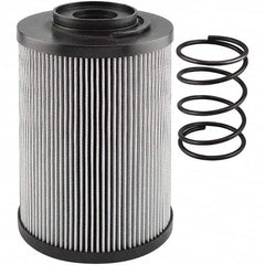 Baldwin Filters - 8-1/32" OAL x 5-1/8" OD Automotive Hydraulic Filter - Eagle Tool & Supply