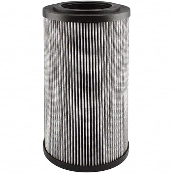 Baldwin Filters - 9-27/32" OAL x 5-1/8" OD Automotive Hydraulic Filter - Eagle Tool & Supply