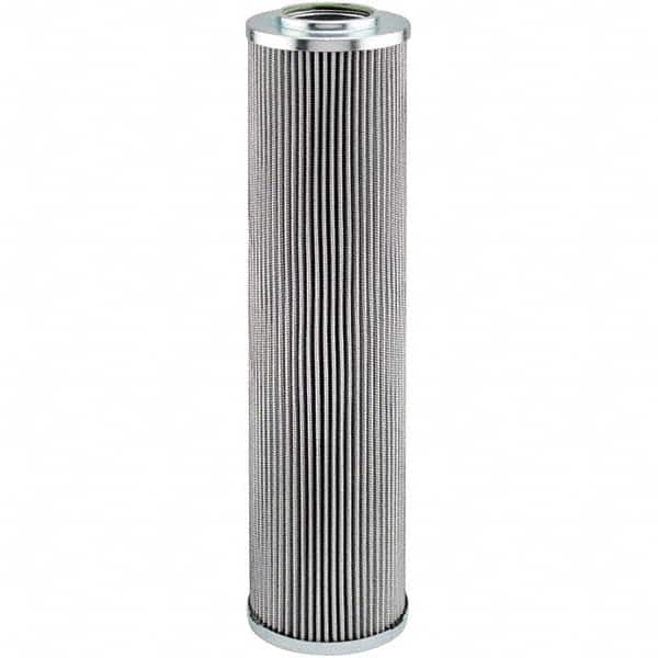 Baldwin Filters - 12-31/32" OAL x 3-1/16" OD Automotive Hydraulic Filter - Eagle Tool & Supply