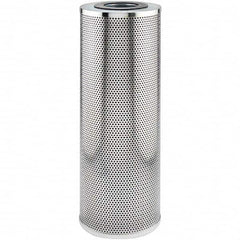 Baldwin Filters - 17-27/32" OAL x 6-3/32" OD Automotive Hydraulic Filter - Eagle Tool & Supply