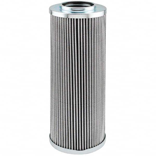 Baldwin Filters - 8-1/4" OAL x 3-3/32" OD Automotive Hydraulic Filter - Eagle Tool & Supply