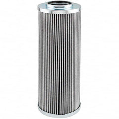 Baldwin Filters - 8-1/4" OAL x 3-3/32" OD Automotive Hydraulic Filter - Eagle Tool & Supply