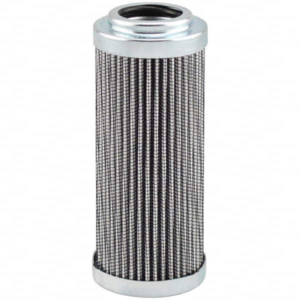 Baldwin Filters - 4-15/32" OAL x 1-25/32" OD Automotive Hydraulic Filter - Eagle Tool & Supply