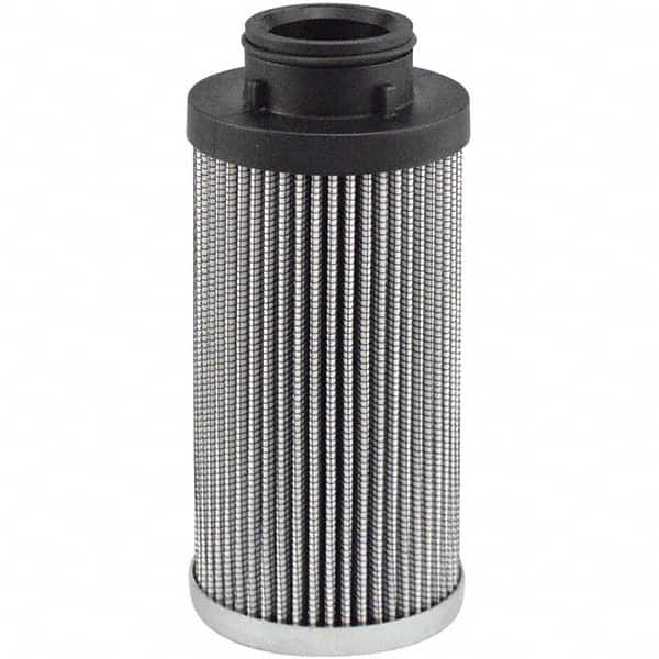Baldwin Filters - 5-5/16" OAL x 2-3/8" OD Automotive Hydraulic Filter - Eagle Tool & Supply