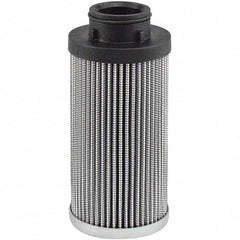 Baldwin Filters - 5-5/16" OAL x 2-3/8" OD Automotive Hydraulic Filter - Eagle Tool & Supply