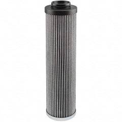Baldwin Filters - 9-9/16" OAL x 2-3/8" OD Automotive Hydraulic Filter - Eagle Tool & Supply
