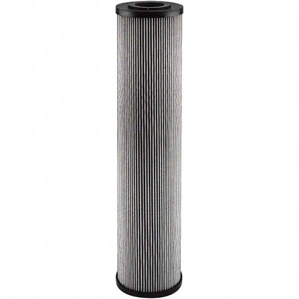 Baldwin Filters - 18-1/2" OAL x 3-29/32" OD Automotive Hydraulic Filter - Eagle Tool & Supply
