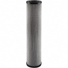 Baldwin Filters - 18-1/2" OAL x 3-29/32" OD Automotive Hydraulic Filter - Eagle Tool & Supply