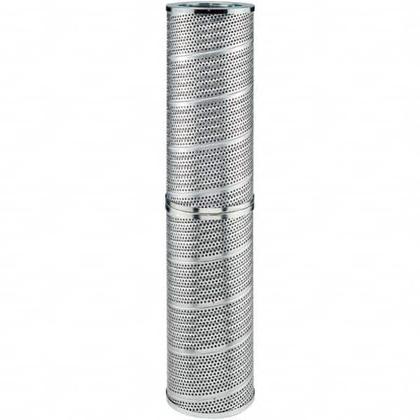 Baldwin Filters - 22-27/32" OAL x 4-31/32" OD Automotive Hydraulic Filter - Eagle Tool & Supply