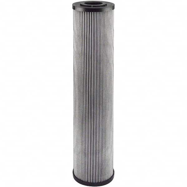 Baldwin Filters - 18-1/2" OAL x 3-29/32" OD Automotive Hydraulic Filter - Eagle Tool & Supply