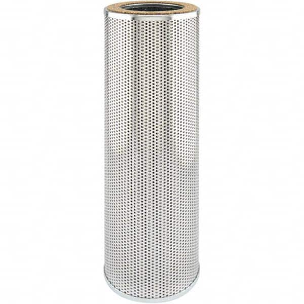 Baldwin Filters - 18-5/16" OAL x 4-31/32" OD Automotive Hydraulic Filter - Eagle Tool & Supply