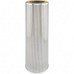 Baldwin Filters - 18-5/16" OAL x 4-31/32" OD Automotive Hydraulic Filter - Eagle Tool & Supply