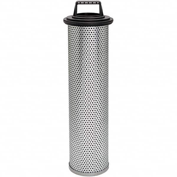 Baldwin Filters - 15" OAL x 3-17/32" OD Automotive Hydraulic Filter - Eagle Tool & Supply
