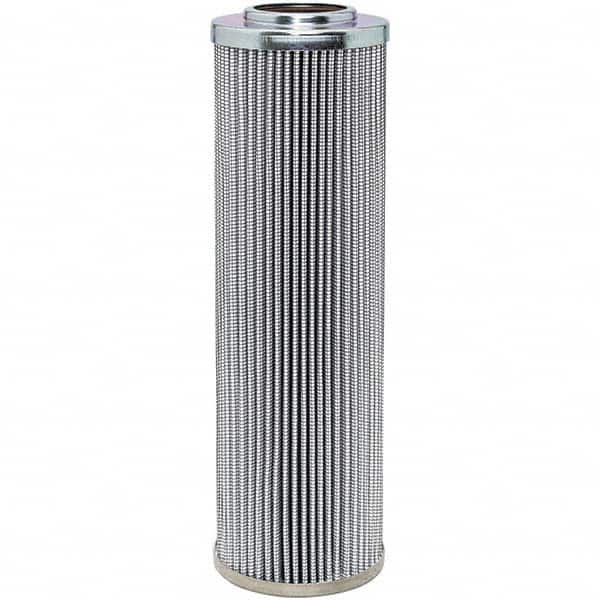 Baldwin Filters - 9-9/16" OAL x 2-7/8" OD Automotive Hydraulic Filter - Eagle Tool & Supply