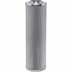 Baldwin Filters - 9-9/16" OAL x 2-7/8" OD Automotive Hydraulic Filter - Eagle Tool & Supply