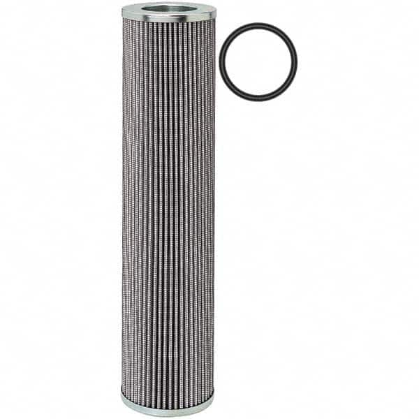 Baldwin Filters - 11-31/32" OAL x 2-3/4" OD Automotive Hydraulic Filter - Eagle Tool & Supply