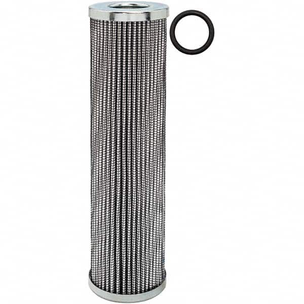 Baldwin Filters - 6-9/16" OAL x 1-25/32" OD Automotive Hydraulic Filter - Eagle Tool & Supply
