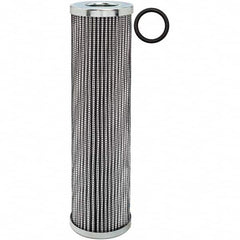 Baldwin Filters - 6-9/16" OAL x 1-25/32" OD Automotive Hydraulic Filter - Eagle Tool & Supply