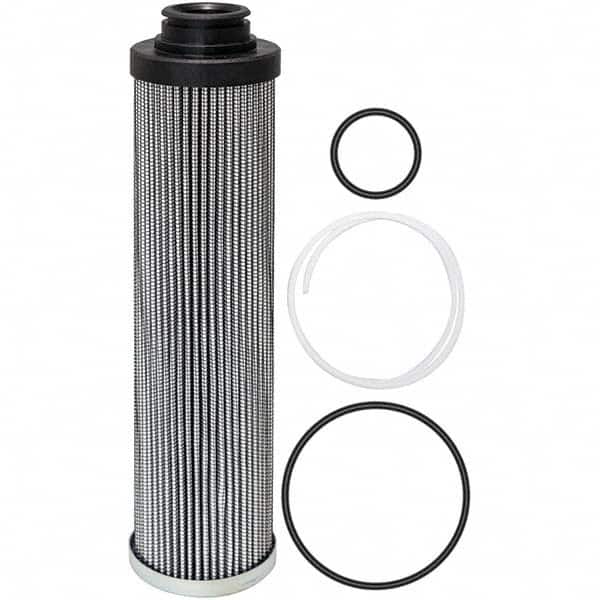 Baldwin Filters - 8-21/32" OAL x 2-3/32" OD Automotive Hydraulic Filter - Eagle Tool & Supply