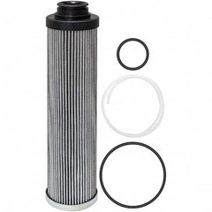 Baldwin Filters - 8-21/32" OAL x 2-3/32" OD Automotive Hydraulic Filter - Eagle Tool & Supply