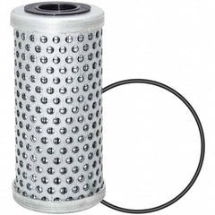 Baldwin Filters - 3-1/2" OAL x 1-21/32" OD Automotive Hydraulic Filter - Eagle Tool & Supply
