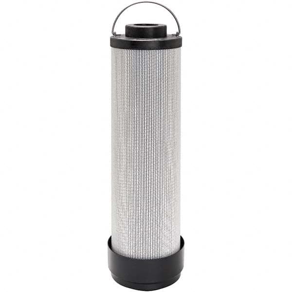 Baldwin Filters - 16-7/32" OAL x 4-1/2" OD Automotive Hydraulic Filter - Eagle Tool & Supply