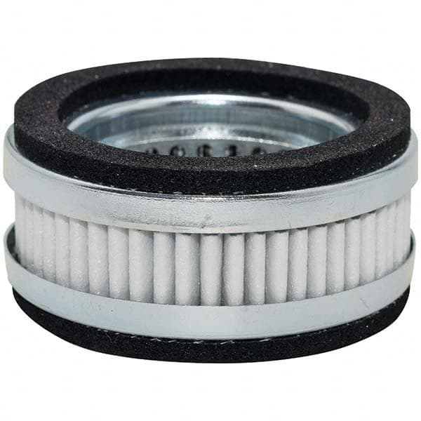 Baldwin Filters - 1-1/4" OAL x 2-3/4" OD Automotive Hydraulic Filter - Eagle Tool & Supply