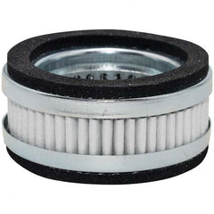 Baldwin Filters - 1-1/4" OAL x 2-3/4" OD Automotive Hydraulic Filter - Eagle Tool & Supply