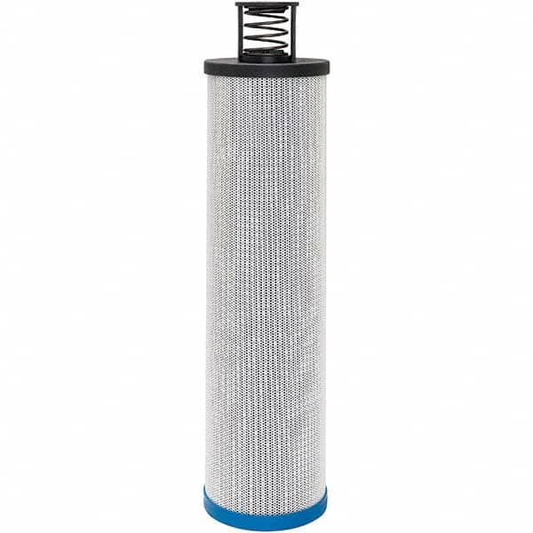 Baldwin Filters - 15-27/32" OAL x 3-23/32" OD Automotive Hydraulic Filter - Eagle Tool & Supply
