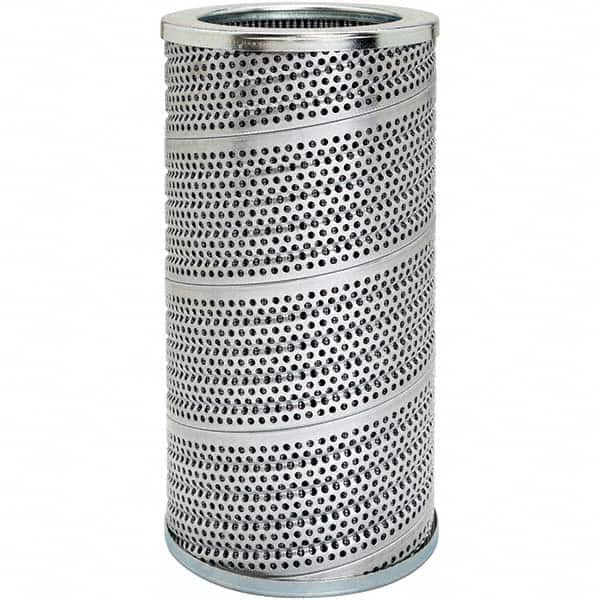 Baldwin Filters - 9-27/32" OAL x 4-31/32" OD Automotive Hydraulic Filter - Eagle Tool & Supply