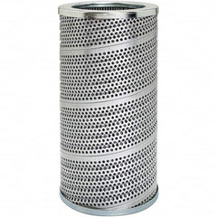 Baldwin Filters - 9-27/32" OAL x 4-31/32" OD Automotive Hydraulic Filter - Eagle Tool & Supply