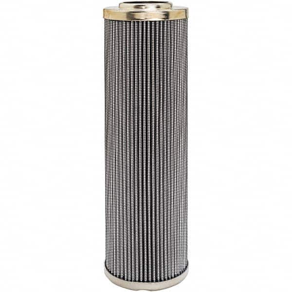 Baldwin Filters - 9-1/2" OAL x 2-7/8" OD Automotive Hydraulic Filter - Eagle Tool & Supply