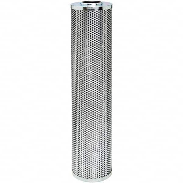 Baldwin Filters - 15-11/16" OAL x 3-17/32" OD Automotive Hydraulic Filter - Eagle Tool & Supply