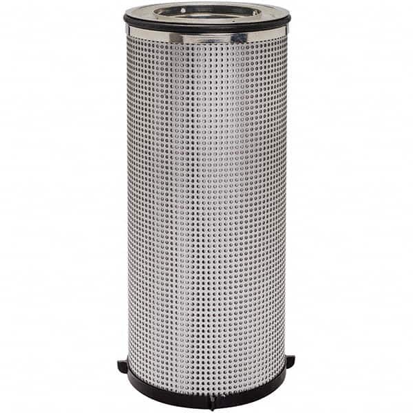 Baldwin Filters - 14-7/32" OAL x 5-31/32" OD Automotive Hydraulic Filter - Eagle Tool & Supply