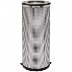 Baldwin Filters - 14-7/32" OAL x 5-31/32" OD Automotive Hydraulic Filter - Eagle Tool & Supply