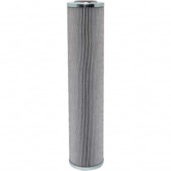 Baldwin Filters - 18-1/2" OAL x 3-29/32" OD Automotive Hydraulic Filter - Eagle Tool & Supply