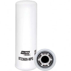 Baldwin Filters - 14-1/4" OAL x 4-3/4" OD Automotive Hydraulic Filter - Eagle Tool & Supply