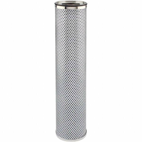 Baldwin Filters - 16-13/16" OAL x 3-3/8" OD Automotive Hydraulic Filter - Eagle Tool & Supply
