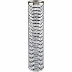Baldwin Filters - 16-13/16" OAL x 3-3/8" OD Automotive Hydraulic Filter - Eagle Tool & Supply