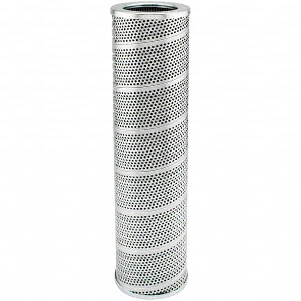 Baldwin Filters - 18-1/4" OAL x 4-1/8" OD Automotive Hydraulic Filter - Eagle Tool & Supply