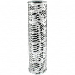 Baldwin Filters - 18-1/4" OAL x 4-1/8" OD Automotive Hydraulic Filter - Eagle Tool & Supply
