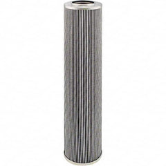 Baldwin Filters - 16-7/8" OAL x 3-3/8" OD Automotive Hydraulic Filter - Eagle Tool & Supply