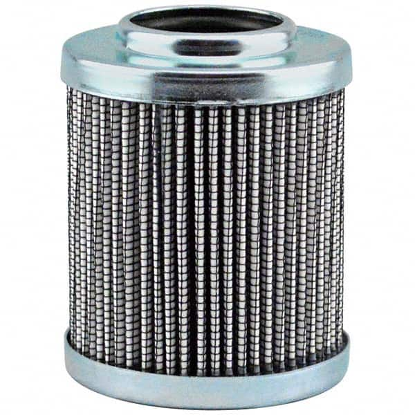 Baldwin Filters - 2-23/32" OAL x 2-1/8" OD Automotive Hydraulic Filter - Eagle Tool & Supply