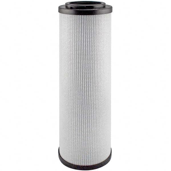 Baldwin Filters - 15-23/32" OAL x 4-1/2" OD Automotive Hydraulic Filter - Eagle Tool & Supply