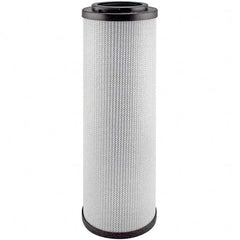 Baldwin Filters - 15-23/32" OAL x 4-1/2" OD Automotive Hydraulic Filter - Eagle Tool & Supply